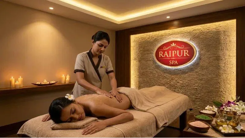 Spa